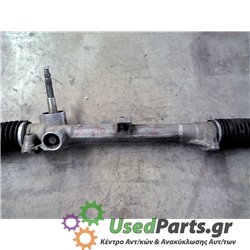 FIAT - PUNTO - Κρεμαργιέρα - 5ΠΟΡΤΟ - ΘΕΣΗ:  - ΕΤΟΣ: 1999-2003 - ΚΩΔ.ΚΑΤ/ΣΤΗ: <br /><br />