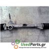 FIAT - PUNTO - Κρεμαργιέρα - 5ΠΟΡΤΟ - ΘΕΣΗ:  - ΕΤΟΣ: 1999-2003 - ΚΩΔ.ΚΑΤ/ΣΤΗ: <br /><br />