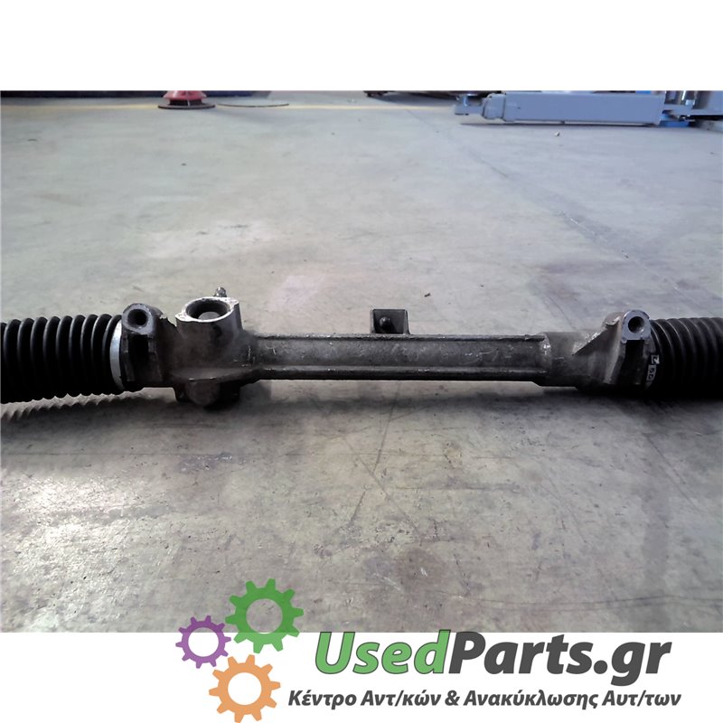 FIAT - PUNTO - Κρεμαργιέρα - 5ΠΟΡΤΟ - ΘΕΣΗ:  - ΕΤΟΣ: 1999-2003 - ΚΩΔ.ΚΑΤ/ΣΤΗ: <br /><br />