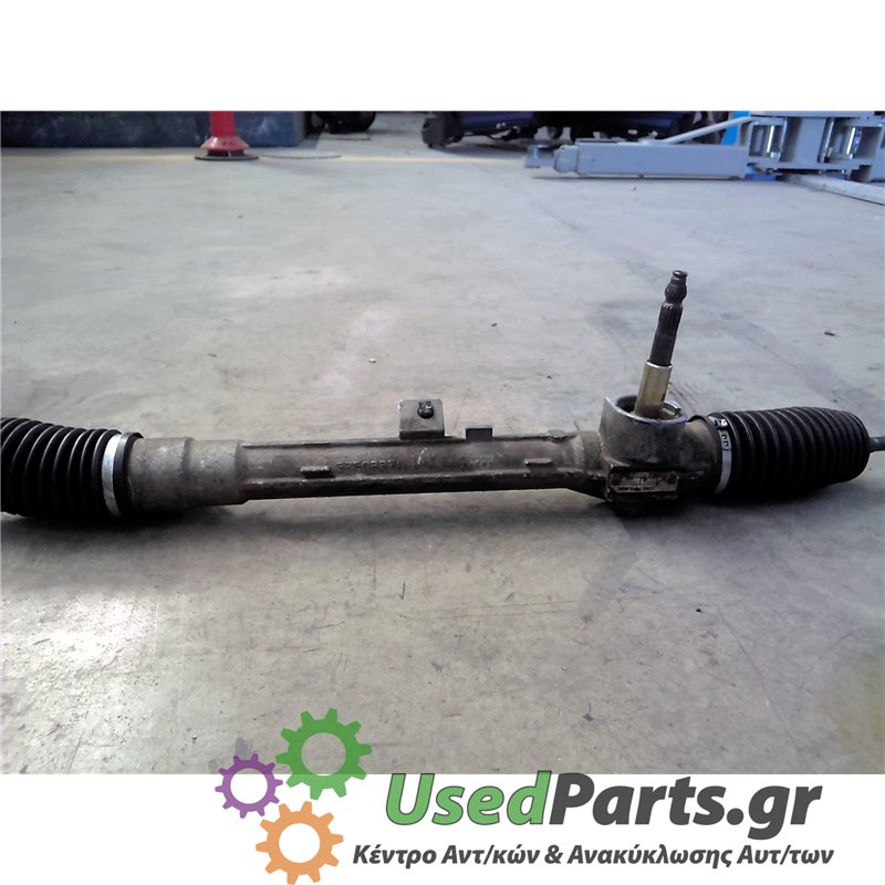FIAT - PUNTO - Κρεμαργιέρα - 5ΠΟΡΤΟ - ΘΕΣΗ:  - ΕΤΟΣ: 1999-2003 - ΚΩΔ.ΚΑΤ/ΣΤΗ: <br /><br />