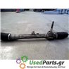 FIAT - PUNTO - Κρεμαργιέρα - 5ΠΟΡΤΟ - ΘΕΣΗ:  - ΕΤΟΣ: 1999-2003 - ΚΩΔ.ΚΑΤ/ΣΤΗ: <br /><br />