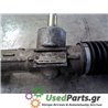 FIAT - PUNTO - Κρεμαργιέρα - 5ΠΟΡΤΟ - ΘΕΣΗ:  - ΕΤΟΣ: 1999-2003 - ΚΩΔ.ΚΑΤ/ΣΤΗ: <br /><br />