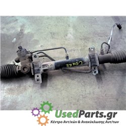 DAIHATSU - CUORE - Κρεμαργιέρα - 5ΠΟΡΤΟ - ΘΕΣΗ:  - ΕΤΟΣ: 1998-2002 - ΚΩΔ.ΚΑΤ/ΣΤΗ: 4425007205  8920012<br /><br />