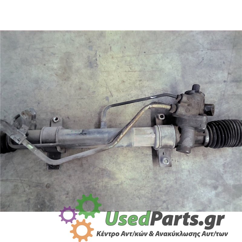 DAIHATSU - CUORE - Κρεμαργιέρα - 5ΠΟΡΤΟ - ΘΕΣΗ:  - ΕΤΟΣ: 1998-2002 - ΚΩΔ.ΚΑΤ/ΣΤΗ: 4425007205  8920012<br /><br />
