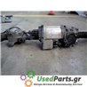 SEAT - ALTEA - Κρεμαργιέρα - 5ΠΟΡΤΟ - ΘΕΣΗ:  - ΕΤΟΣ: 2004-2015 - ΚΩΔ.ΚΑΤ/ΣΤΗ: 974320ZF0  1K1423051CC  131090  DE  01C6<br /><br 