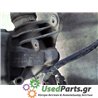 SEAT - ALTEA - Κρεμαργιέρα - 5ΠΟΡΤΟ - ΘΕΣΗ:  - ΕΤΟΣ: 2004-2015 - ΚΩΔ.ΚΑΤ/ΣΤΗ: 974320ZF0  1K1423051CC  131090  DE  01C6<br /><br 
