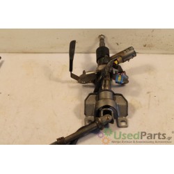 PEUGEOT- 206 - Κολώνα τιμονιού--ΜΕ ΔΙΑΚΟΠΤΗ