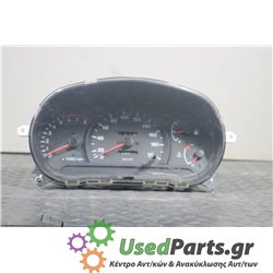 HYUNDAI - ACCENT - Καντράν - 5ΠΟΡΤΟ - ΕΤΟΣ: 1999-2002 - ΚΩΔ.ΚΑΤ/ΣΤΗ: A300DKSC02  2000623<br /><br />