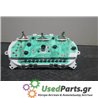 HYUNDAI - ACCENT - Καντράν - 5ΠΟΡΤΟ - ΕΤΟΣ: 1999-2002 - ΚΩΔ.ΚΑΤ/ΣΤΗ: A300DKSC02  2000623<br /><br />