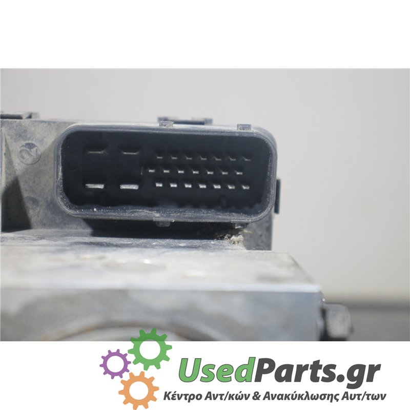 HYUNDAI - ACCENT - Μονάδα ABS - 5ΠΟΡΤΟ - ΘΕΣΗ:  - ΕΤΟΣ: 1999-2002 - ΚΩΔ.ΚΑΤ/ΣΤΗ: 5891025310  BH60100900  VHHD1016920<br /><br />