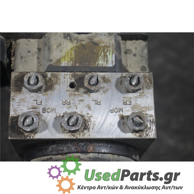 HYUNDAI - ACCENT - Μονάδα ABS - 5ΠΟΡΤΟ - ΘΕΣΗ:  - ΕΤΟΣ: 1999-2002 - ΚΩΔ.ΚΑΤ/ΣΤΗ: 5891025310  BH60100900  VHHD1016920<br /><br />