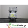 SEAT - CORDOBA - Κομπρεσέρ AC - ΣΕΝΤΑΝ - ΕΤΟΣ: 1999-2002 - ΚΩΔ.ΚΑΤ/ΣΤΗ: SD7V16  4594701124  1J0820803K  R134A<br /><br />