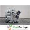 SEAT - CORDOBA - Κομπρεσέρ AC - ΣΕΝΤΑΝ - ΕΤΟΣ: 1999-2002 - ΚΩΔ.ΚΑΤ/ΣΤΗ: SD7V16  4594701124  1J0820803K  R134A<br /><br />