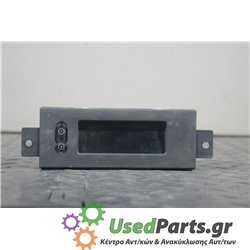 OPEL - CORSA - Οθόνη - 5ΠΟΡΤΟ - ΕΤΟΣ: 2000-2006 - ΚΩΔ.ΚΑΤ/ΣΤΗ: 009164455  03050112  5WK70005  2000364350601D<br /><br />