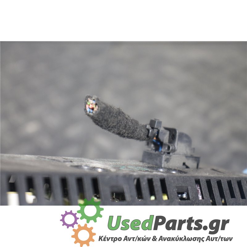 OPEL - CORSA - Οθόνη - 5ΠΟΡΤΟ - ΕΤΟΣ: 2000-2006 - ΚΩΔ.ΚΑΤ/ΣΤΗ: 009164455  03050112  5WK70005  2000364350601D<br /><br />