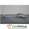 HYUNDAI - ACCENT - Μοτέρ υαλοκαθαριστήρων - 5ΠΟΡΤΟ - ΕΤΟΣ: 1999-2002 - ΚΩΔ.ΚΑΤ/ΣΤΗ: <br /><br />