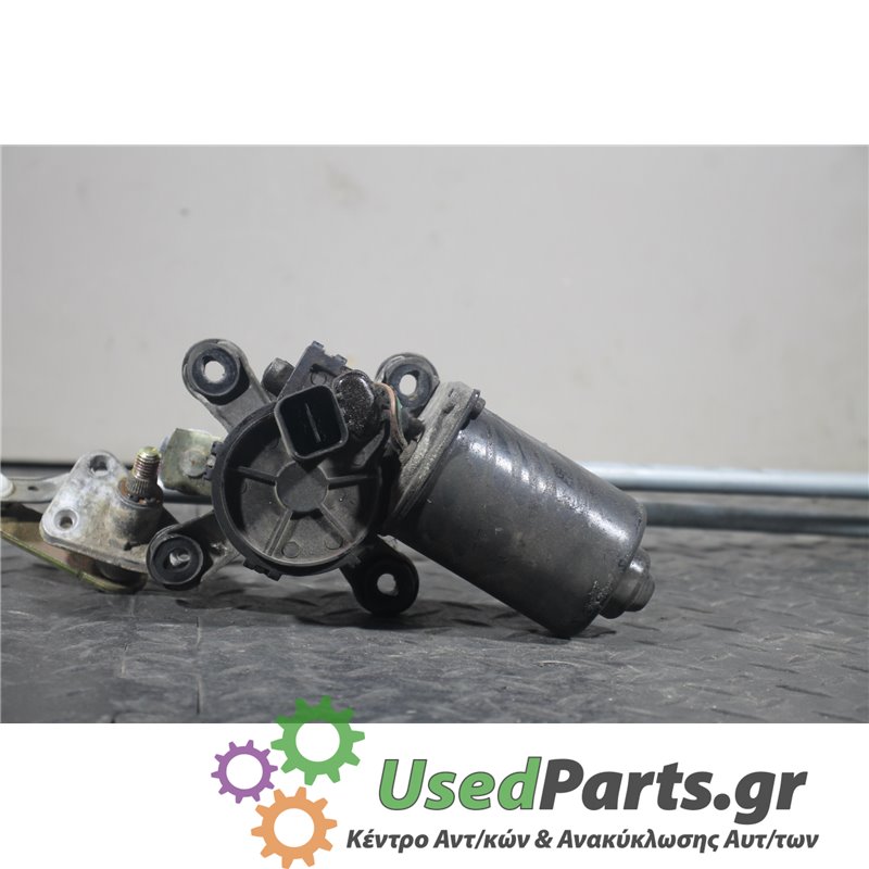 HYUNDAI - ACCENT - Μοτέρ υαλοκαθαριστήρων - 5ΠΟΡΤΟ - ΕΤΟΣ: 1999-2002 - ΚΩΔ.ΚΑΤ/ΣΤΗ: <br /><br />