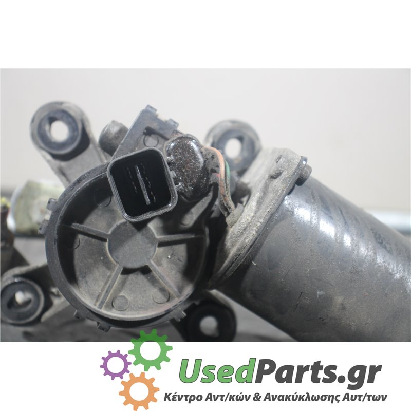HYUNDAI - ACCENT - Μοτέρ υαλοκαθαριστήρων - 5ΠΟΡΤΟ - ΕΤΟΣ: 1999-2002 - ΚΩΔ.ΚΑΤ/ΣΤΗ: <br /><br />