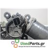 HYUNDAI - ACCENT - Μοτέρ υαλοκαθαριστήρων - 5ΠΟΡΤΟ - ΕΤΟΣ: 1999-2002 - ΚΩΔ.ΚΑΤ/ΣΤΗ: <br /><br />
