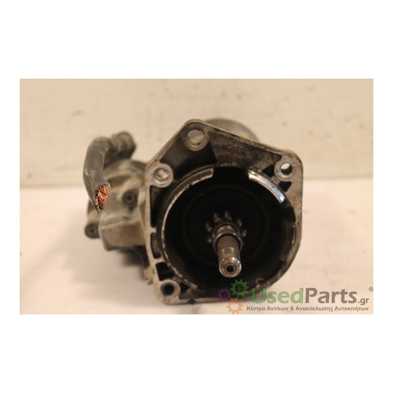 VW- POLO - Μίζα--AER