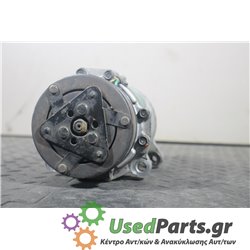 SEAT - IBIZA - Κομπρεσέρ AC - 5ΠΟΡΤΟ - ΕΤΟΣ: 1997-1998 - ΚΩΔ.ΚΑΤ/ΣΤΗ: SD6V12  1267808245  1410  R134A  6N0820803B<br /><br />