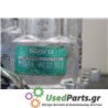SEAT - IBIZA - Κομπρεσέρ AC - 5ΠΟΡΤΟ - ΕΤΟΣ: 1997-1998 - ΚΩΔ.ΚΑΤ/ΣΤΗ: SD6V12  1267808245  1410  R134A  6N0820803B<br /><br />