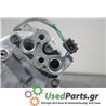 SEAT - IBIZA - Κομπρεσέρ AC - 5ΠΟΡΤΟ - ΕΤΟΣ: 1997-1998 - ΚΩΔ.ΚΑΤ/ΣΤΗ: SD6V12  1267808245  1410  R134A  6N0820803B<br /><br />