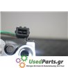 SEAT - IBIZA - Κομπρεσέρ AC - 5ΠΟΡΤΟ - ΕΤΟΣ: 1997-1998 - ΚΩΔ.ΚΑΤ/ΣΤΗ: SD6V12  1267808245  1410  R134A  6N0820803B<br /><br />