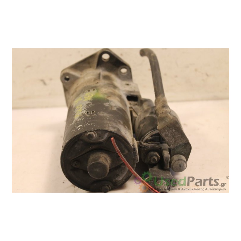 VW- POLO - Μίζα--AER