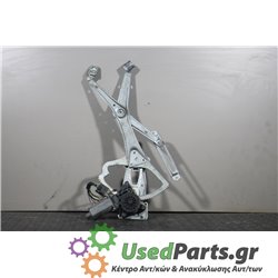 MERCEDES - W210 - Γρύλος παραθύρου - ΣΕΝΤΑΝ - ΘΕΣΗ: Εμπρός δεξιά - ΕΤΟΣ: 1999-2002 E - ΚΩΔ.ΚΑΤ/ΣΤΗ: 0130821709<br /><br />