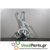 MERCEDES - W210 - Γρύλος παραθύρου - ΣΕΝΤΑΝ - ΘΕΣΗ: Εμπρός δεξιά - ΕΤΟΣ: 1999-2002 E - ΚΩΔ.ΚΑΤ/ΣΤΗ: 0130821709<br /><br />