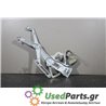 MERCEDES - W210 - Γρύλος παραθύρου - ΣΕΝΤΑΝ - ΘΕΣΗ: Εμπρός δεξιά - ΕΤΟΣ: 1999-2002 E - ΚΩΔ.ΚΑΤ/ΣΤΗ: 0130821709<br /><br />