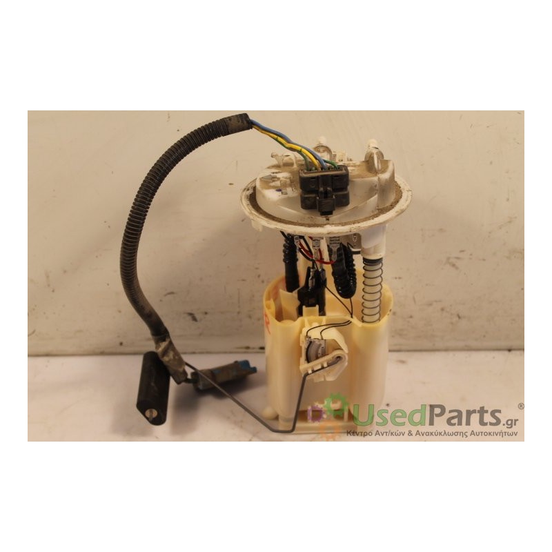 PEUGEOT- PARTNER - Αντλία βεντζίνης--KFW