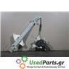 HYUNDAI - ACCENT - Γρύλος παραθύρου - 5ΠΟΡΤΟ - ΘΕΣΗ: Εμπρός αριστερά - ΕΤΟΣ: 1999-2002 - ΚΩΔ.ΚΑΤ/ΣΤΗ: <br /><br />