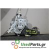 HYUNDAI - ACCENT - Γρύλος παραθύρου - 5ΠΟΡΤΟ - ΘΕΣΗ: Εμπρός αριστερά - ΕΤΟΣ: 1999-2002 - ΚΩΔ.ΚΑΤ/ΣΤΗ: <br /><br />
