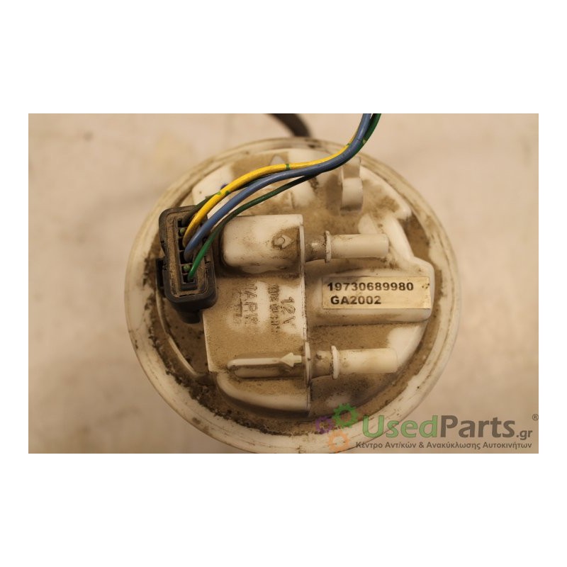 PEUGEOT- PARTNER - Αντλία βεντζίνης--KFW