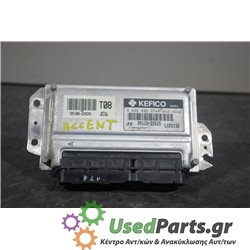 HYUNDAI - ACCENT - Εγκέφαλος ECU - 5ΠΟΡΤΟ - ΕΤΟΣ: 1999-2002 - ΚΩΔ.ΚΑΤ/ΣΤΗ: 3910022525  9030930074FB40  3911022525  LCE0I36<br />