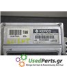 HYUNDAI - ACCENT - Εγκέφαλος ECU - 5ΠΟΡΤΟ - ΕΤΟΣ: 1999-2002 - ΚΩΔ.ΚΑΤ/ΣΤΗ: 3910022525  9030930074FB40  3911022525  LCE0I36<br />