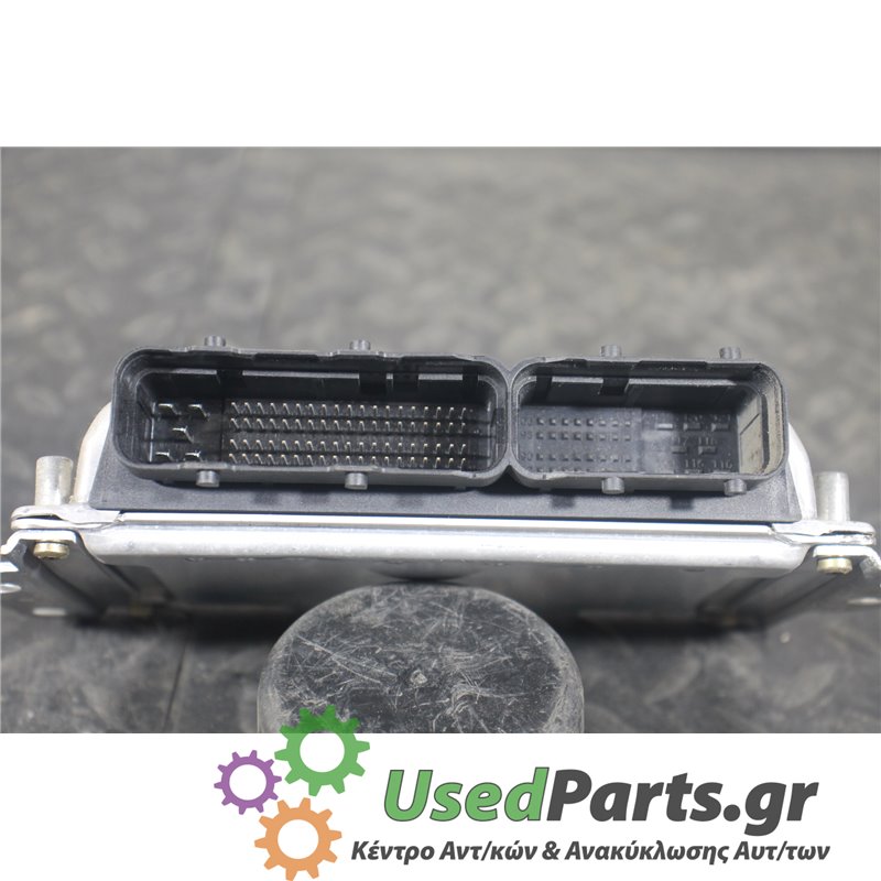 HYUNDAI - ACCENT - Εγκέφαλος ECU - 5ΠΟΡΤΟ - ΕΤΟΣ: 1999-2002 - ΚΩΔ.ΚΑΤ/ΣΤΗ: 3910022525  9030930074FB40  3911022525  LCE0I36<br />