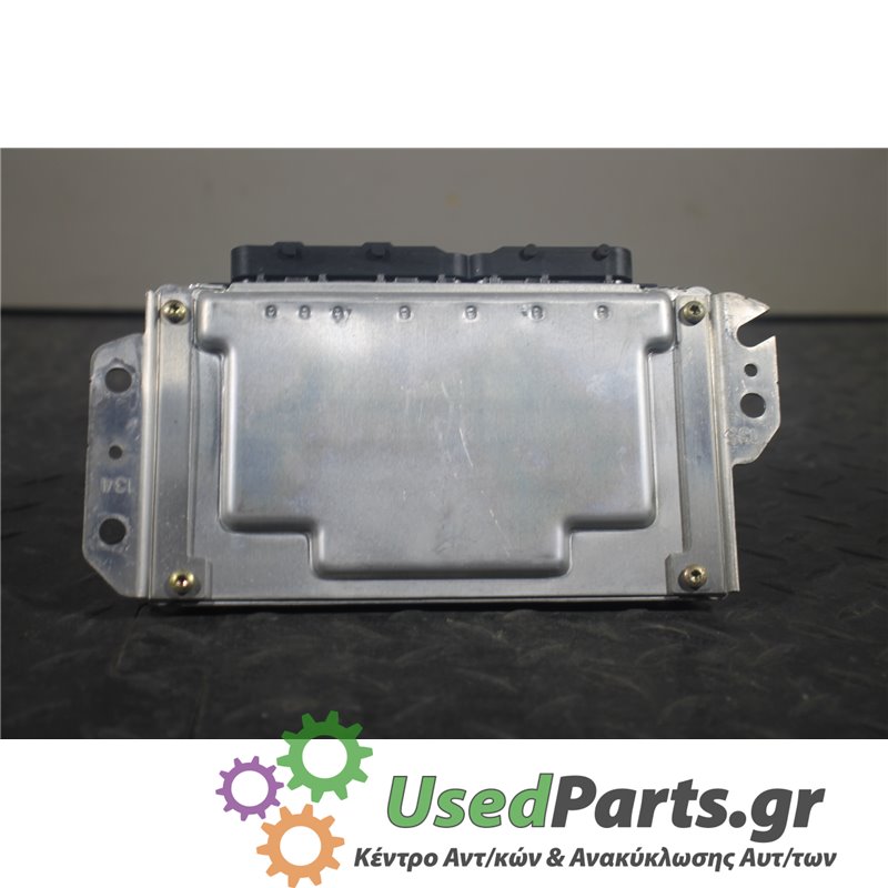 HYUNDAI - ACCENT - Εγκέφαλος ECU - 5ΠΟΡΤΟ - ΕΤΟΣ: 1999-2002 - ΚΩΔ.ΚΑΤ/ΣΤΗ: 3910022525  9030930074FB40  3911022525  LCE0I36<br />
