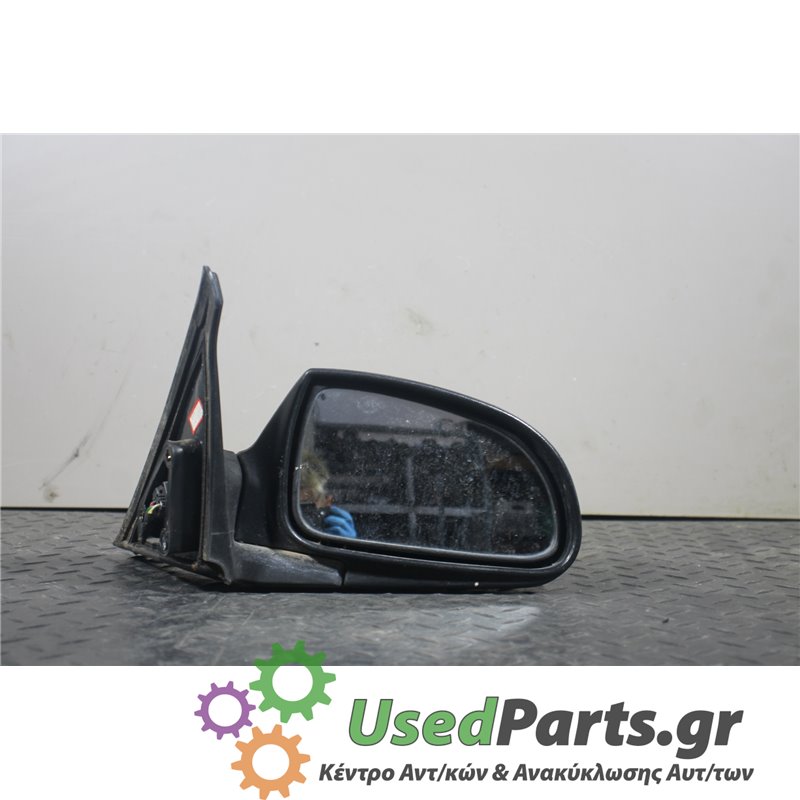 HYUNDAI - ACCENT - Καθρέπτης Ηλεκτρικός - 5ΠΟΡΤΟ - ΘΕΣΗ: Δεξιά - ΕΤΟΣ: 1999-2002 - ΚΩΔ.ΚΑΤ/ΣΤΗ: <br /><br />