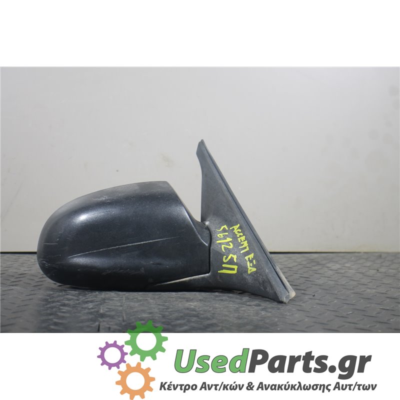 HYUNDAI - ACCENT - Καθρέπτης Ηλεκτρικός - 5ΠΟΡΤΟ - ΘΕΣΗ: Δεξιά - ΕΤΟΣ: 1999-2002 - ΚΩΔ.ΚΑΤ/ΣΤΗ: <br /><br />