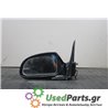 HYUNDAI - ACCENT - Καθρέπτης Ηλεκτρικός - 5ΠΟΡΤΟ - ΘΕΣΗ: Αριστερά - ΕΤΟΣ: 1999-2002 - ΚΩΔ.ΚΑΤ/ΣΤΗ: <br /><br />