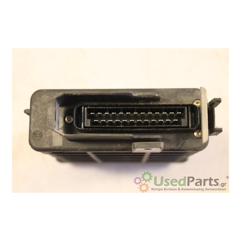 PEUGEOT- 106 - Εγκέφαλος--+ ZX , 205