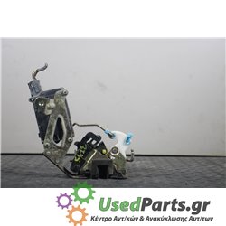 HYUNDAI - ACCENT - Κλειδαριά - 5ΠΟΡΤΟ - ΘΕΣΗ: Πίσω δεξιά - ΕΤΟΣ: 1999-2002 - ΚΩΔ.ΚΑΤ/ΣΤΗ: <br /><br />