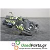 HYUNDAI - ACCENT - Κλειδαριά - 5ΠΟΡΤΟ - ΘΕΣΗ: Πίσω δεξιά - ΕΤΟΣ: 1999-2002 - ΚΩΔ.ΚΑΤ/ΣΤΗ: <br /><br />