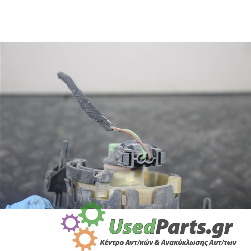 MERCEDES - W169 - Φανάρι ομίχλης - 5ΠΟΡΤΟ - ΘΕΣΗ:  - ΕΤΟΣ: 2004-2014 - ΚΩΔ.ΚΑΤ/ΣΤΗ: <br /><br />