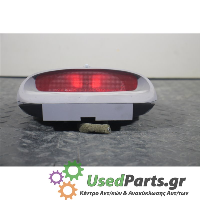 HYUNDAI - ACCENT - 3o stop - 5ΠΟΡΤΟ - ΘΕΣΗ:  - ΕΤΟΣ: 1999-2002 - ΚΩΔ.ΚΑΤ/ΣΤΗ: <br /><br />