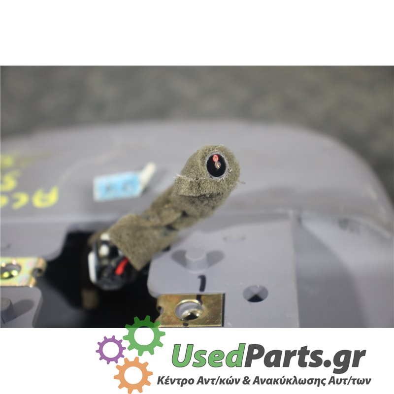 HYUNDAI - ACCENT - 3o stop - 5ΠΟΡΤΟ - ΘΕΣΗ:  - ΕΤΟΣ: 1999-2002 - ΚΩΔ.ΚΑΤ/ΣΤΗ: <br /><br />