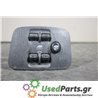 JEEP - CHEROKEE - Διακόπτης παραθύρων - 5ΠΟΡΤΟ - ΕΤΟΣ: 2002-2008 - ΚΩΔ.ΚΑΤ/ΣΤΗ: P5GP27XDVAF<br /><br />